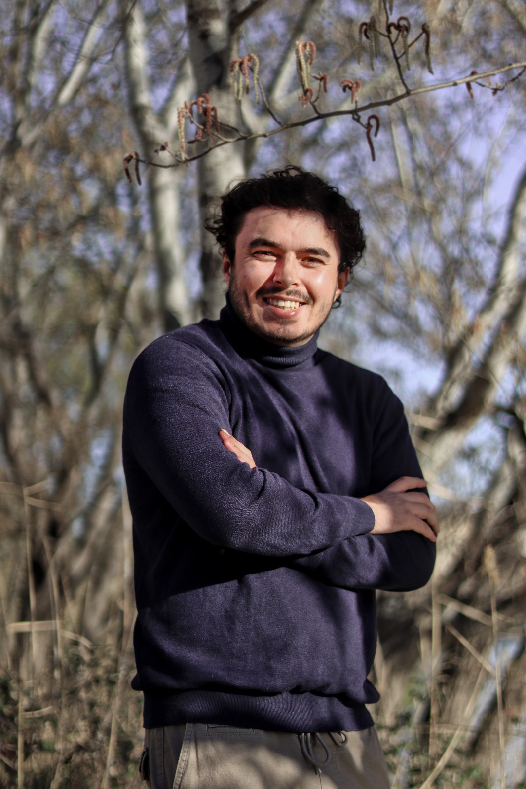 Nasser Chaouchi